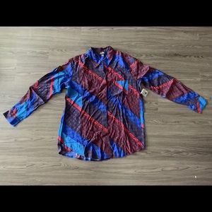 Women’s blouse